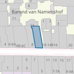 Perceel LDN01-E-1019