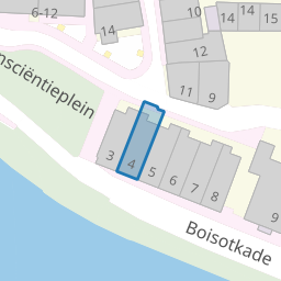 Perceel LDN01-E-1169