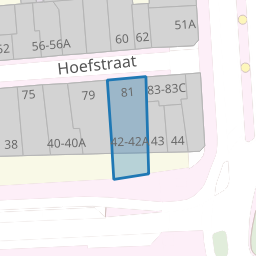 Perceel LDN01-E-1212