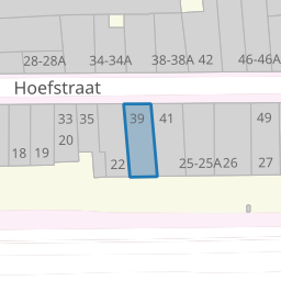 Perceel LDN01-E-1230
