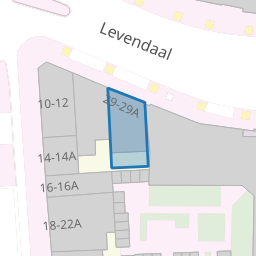 Perceel LDN01-E-1264