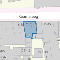 Perceel LDN01-E-1271