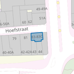 Perceel LDN01-E-1299