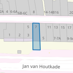 Perceel LDN01-E-1350