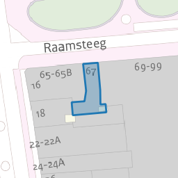 Perceel LDN01-E-1367