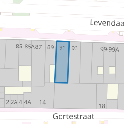 Perceel LDN01-E-1382