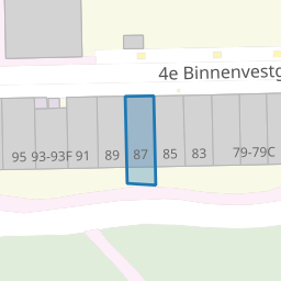 Perceel LDN01-E-1391