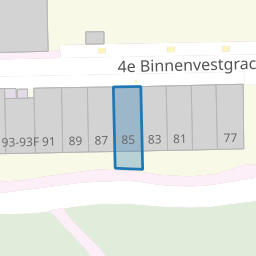 Perceel LDN01-E-1392