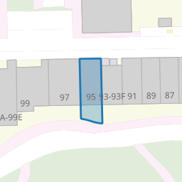 Perceel LDN01-E-1399