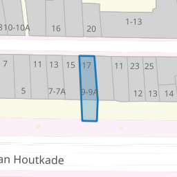 Perceel LDN01-E-1405