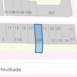 Perceel LDN01-E-1406