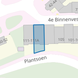 Perceel LDN01-E-1425