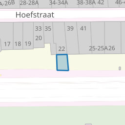 Perceel LDN01-E-1467