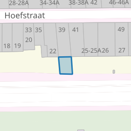 Perceel LDN01-E-1468