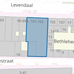 Perceel LDN01-E-1485