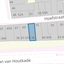 Perceel LDN01-E-1496