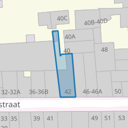 Perceel LDN01-E-1511