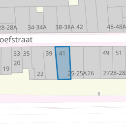 Perceel LDN01-E-1537