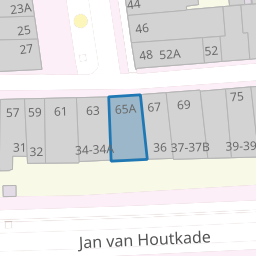 Perceel LDN01-E-1544