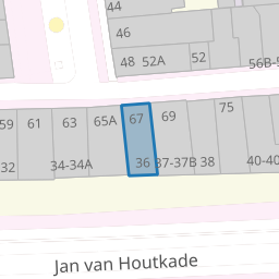 Perceel LDN01-E-1545