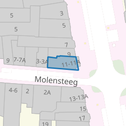 Perceel LDN01-E-1553