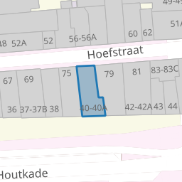 Perceel LDN01-E-1565