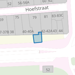 Perceel LDN01-E-1568