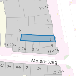 Perceel LDN01-E-1609