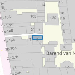 Perceel LDN01-E-1611