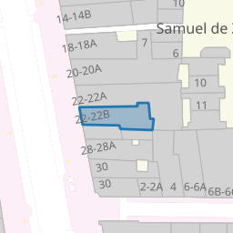 Perceel LDN01-E-1615