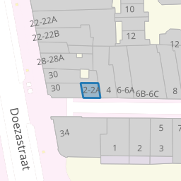 Perceel LDN01-E-1619