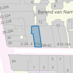 Perceel LDN01-E-1620