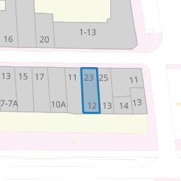 Perceel LDN01-E-1621