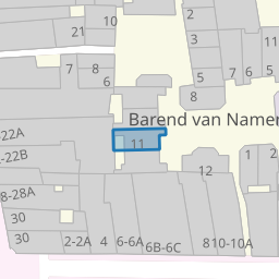 Perceel LDN01-E-1637