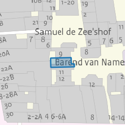 Perceel LDN01-E-1638