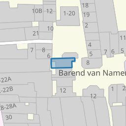 Perceel LDN01-E-1639