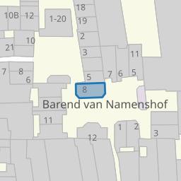 Perceel LDN01-E-1640