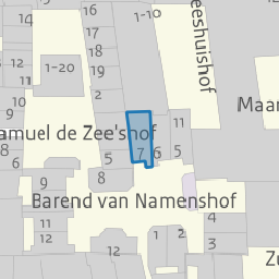 Perceel LDN01-E-1641