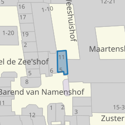 Perceel LDN01-E-1643