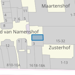 Perceel LDN01-E-1644