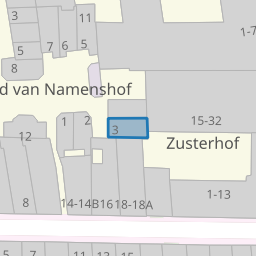 Perceel LDN01-E-1645