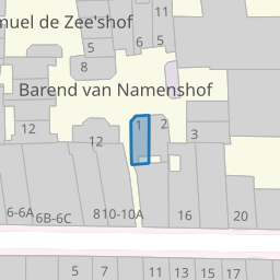 Perceel LDN01-E-1646