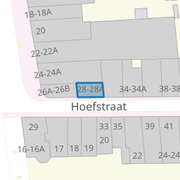Perceel LDN01-E-1656