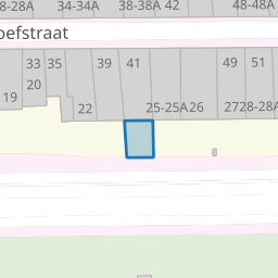 Perceel LDN01-E-1664