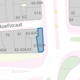 Perceel LDN01-E-1686