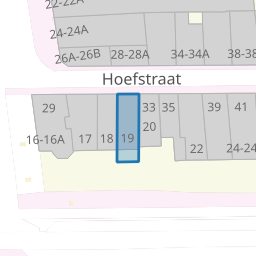 Perceel LDN01-E-1693