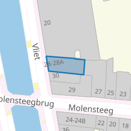 Perceel LDN01-E-1697