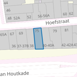 Perceel LDN01-E-1704