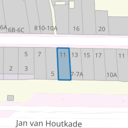 Perceel LDN01-E-1710