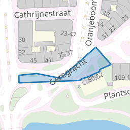 Perceel LDN01-E-1722